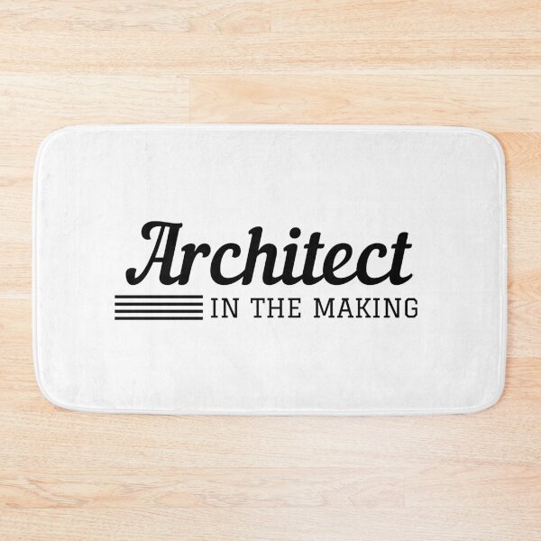 Item preview, Architect in the Making - Future Architect designed and sold by SLGA-Designs.