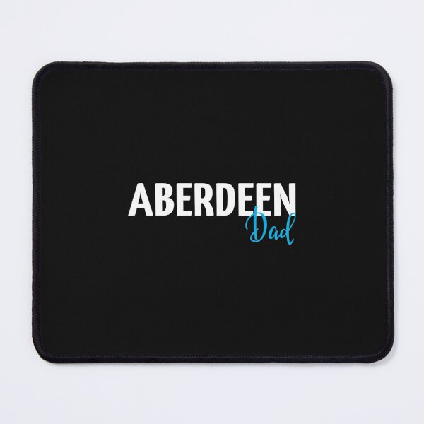 Item preview, Aberdeen Dad designed and sold by oconutcchange.