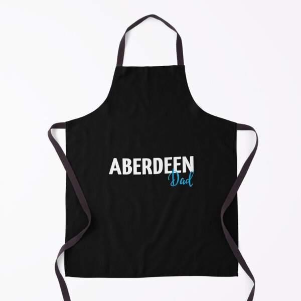 Item preview, Aberdeen Dad designed and sold by oconutcchange.