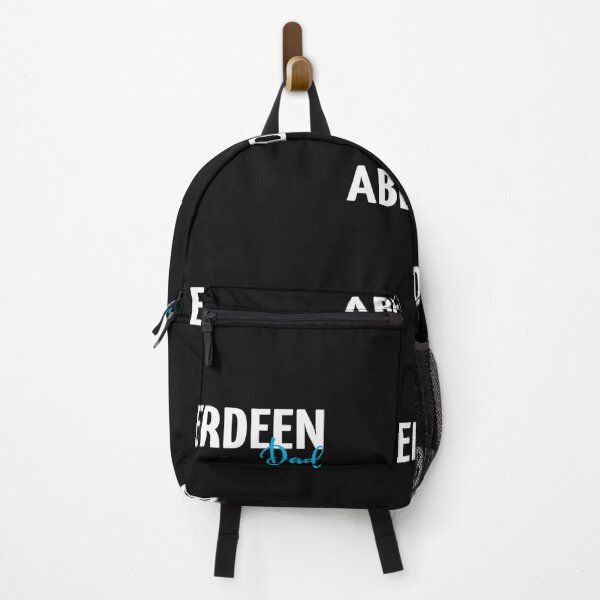 Item preview, Aberdeen Dad designed and sold by oconutcchange.