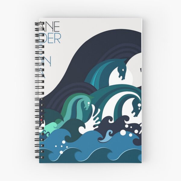 Item preview, Under the iron sea designed and sold by cholarlyyoung.