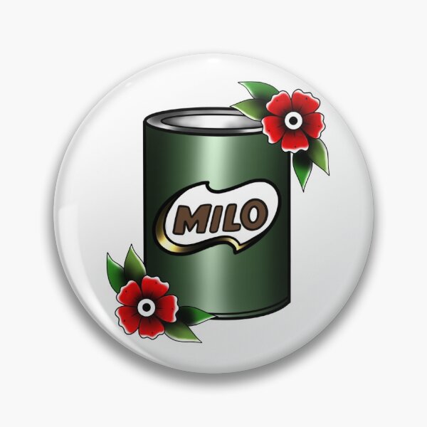 Item preview, M.I.L.O  designed and sold by TattoosbyG.