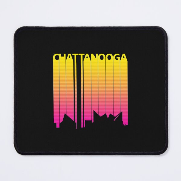 Item preview, Chattanooga  designed and sold by oconutcchange.