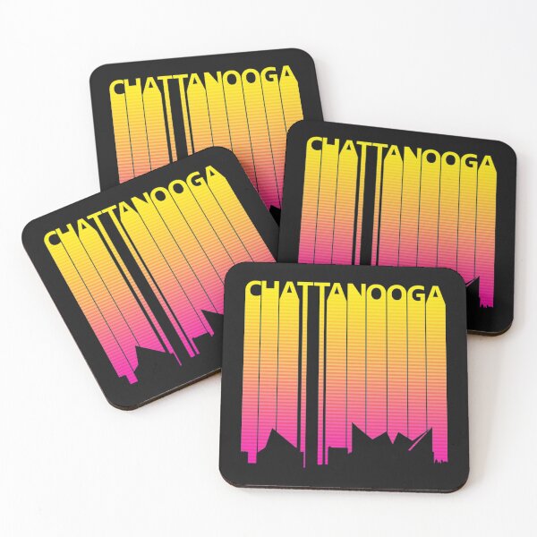 Item preview, Chattanooga  designed and sold by oconutcchange.