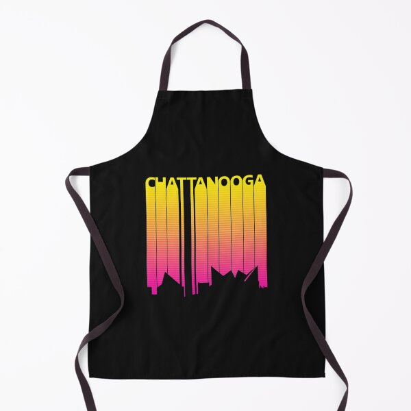 Item preview, Chattanooga  designed and sold by oconutcchange.
