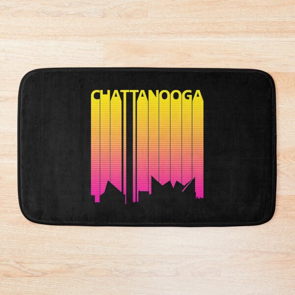 Item preview, Chattanooga  designed and sold by oconutcchange.