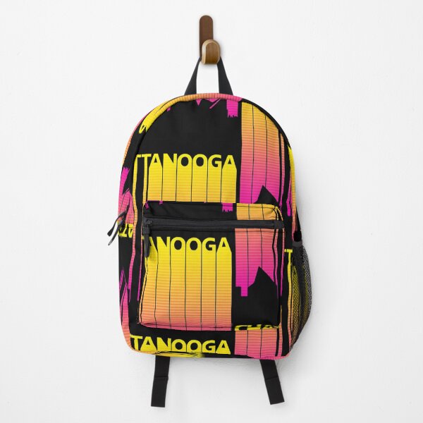 Item preview, Chattanooga  designed and sold by oconutcchange.