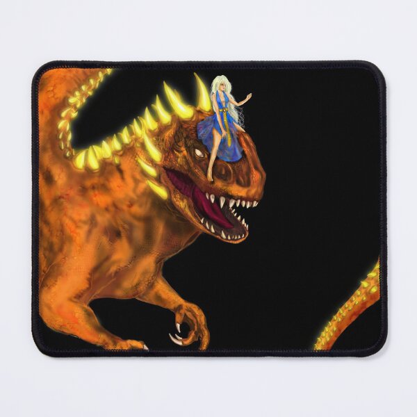 Item preview, Dragon queen designed and sold by Iniva.