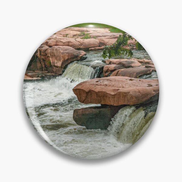 Item preview, Valley Falls State Park, West Virginia designed and sold by Bryan Spellman.