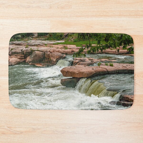 Item preview, Valley Falls State Park, West Virginia designed and sold by Bryan Spellman.
