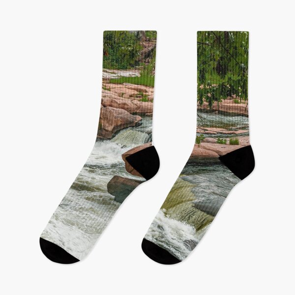 Item preview, Valley Falls State Park, West Virginia designed and sold by Bryan Spellman.