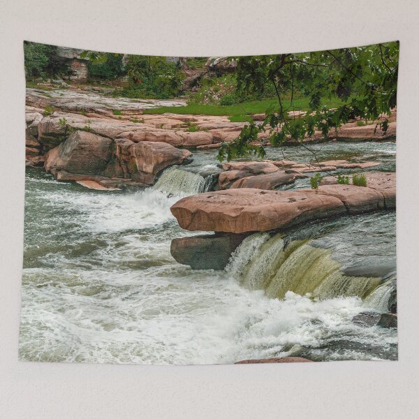 Item preview, Valley Falls State Park, West Virginia designed and sold by Bryan Spellman.