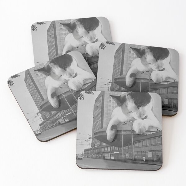 Item preview, Cats and Stuff designed and sold by VespersEmporium.
