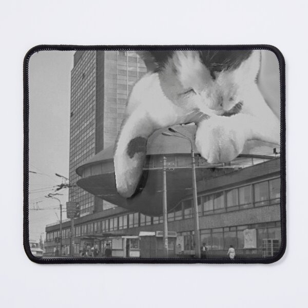Item preview, Cats and Stuff designed and sold by VespersEmporium.