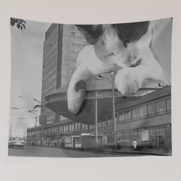 Item preview, Cats and Stuff designed and sold by VespersEmporium.