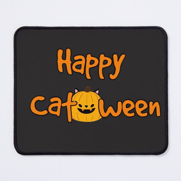 Item preview, Happy Catoween 3 designed and sold by Nesro34.