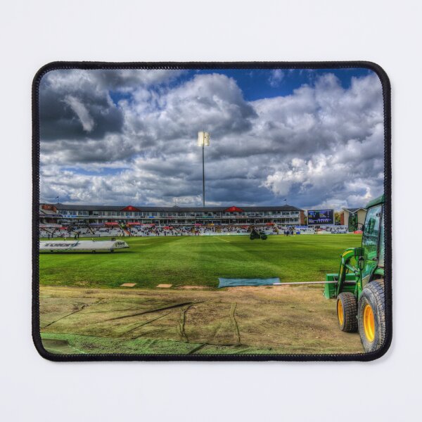 Item preview, Ground Staff View designed and sold by axp7884.