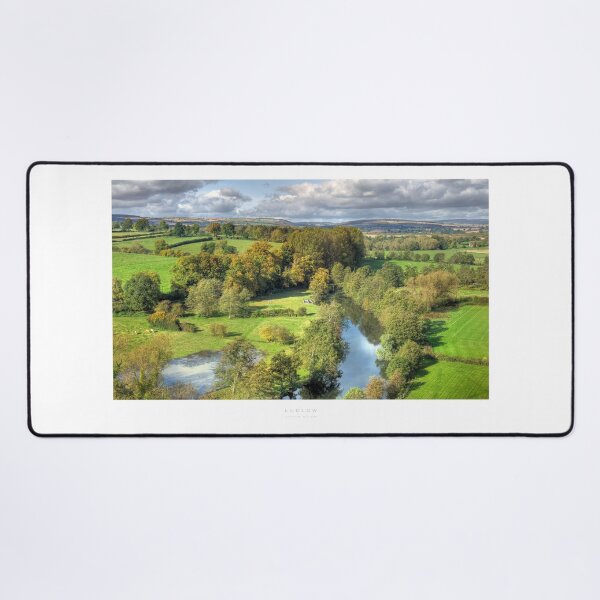 Item preview, Ludlow, Shropshire designed and sold by andrewroland.
