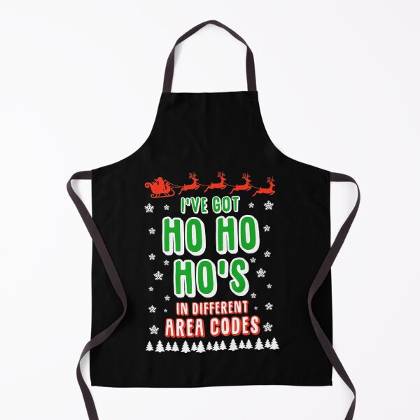 Item preview, SANTA ho ho ho HOs designed and sold by GouwensRick.