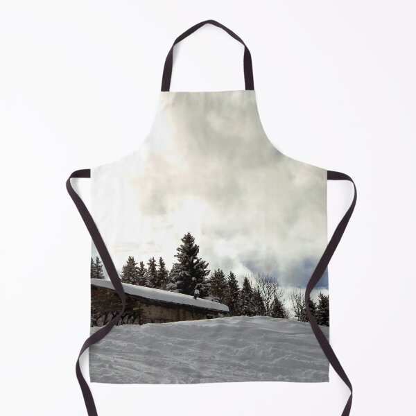 Item preview, Les Arcs Arc 1800 French Alps France designed and sold by AndyEvansPhotos.
