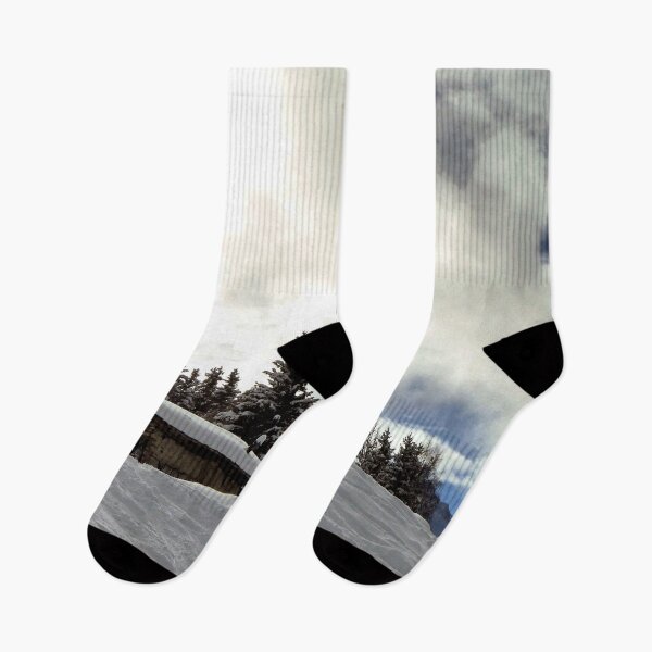 Item preview, Les Arcs Arc 1800 French Alps France designed and sold by AndyEvansPhotos.