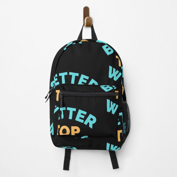 Item preview, Better Top Wins designed and sold by oconutcchange.
