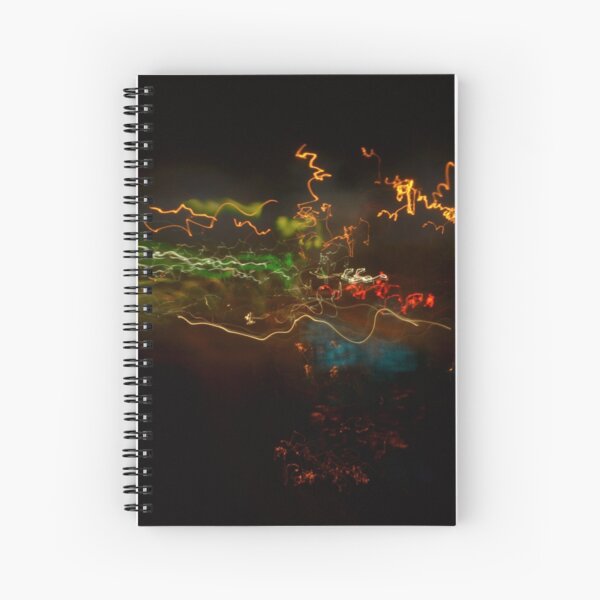 Item preview, Green Neon Light Trail 1# designed and sold by Motoyasu.