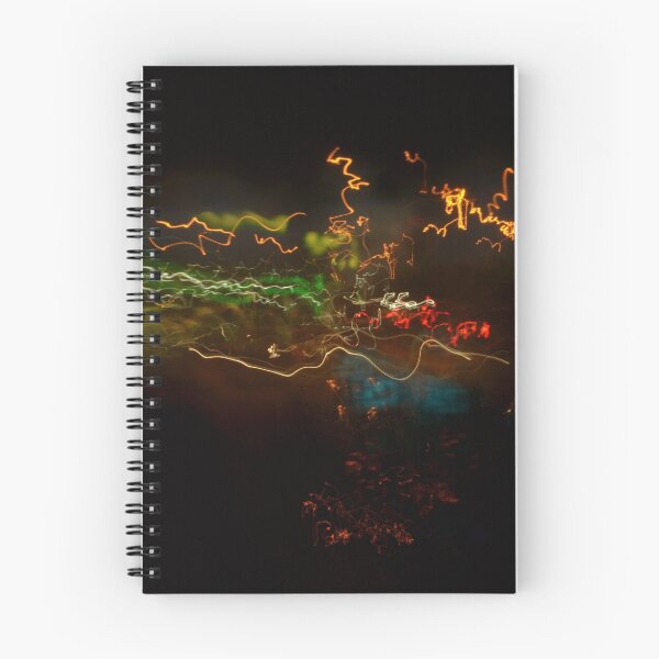 Item preview, Green Neon Light Trail 1# designed and sold by Motoyasu.