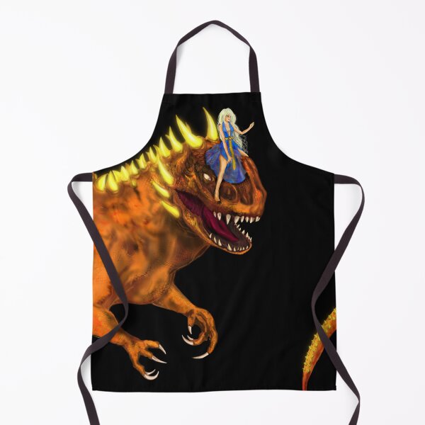 Item preview, Dragon queen designed and sold by Iniva.