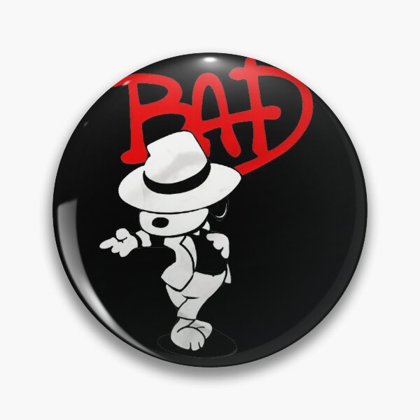 Item preview, Bad Dog Jackson designed and sold by shopPunPosa.