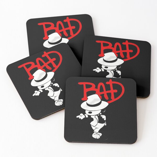 Item preview, Bad Dog Jackson designed and sold by shopPunPosa.