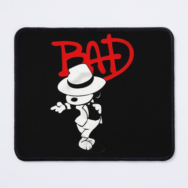 Item preview, Bad Dog Jackson designed and sold by shopPunPosa.