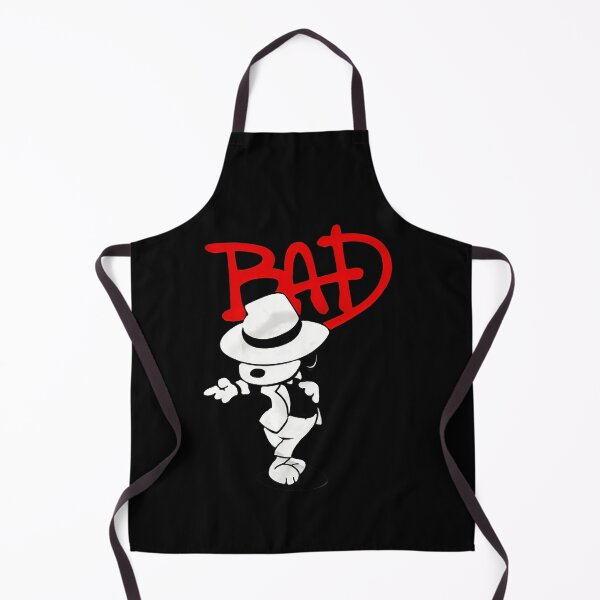 Item preview, Bad Dog Jackson designed and sold by shopPunPosa.