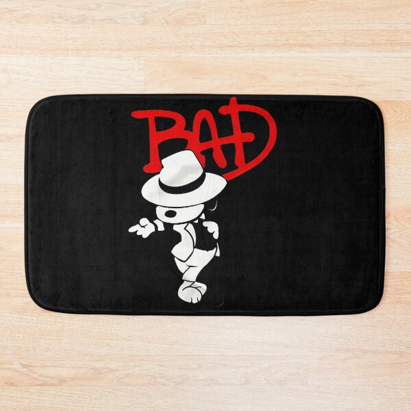 Item preview, Bad Dog Jackson designed and sold by shopPunPosa.