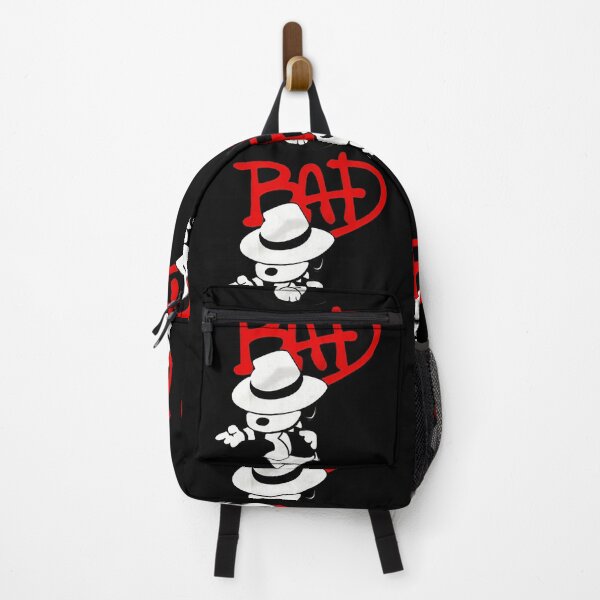 Item preview, Bad Dog Jackson designed and sold by shopPunPosa.