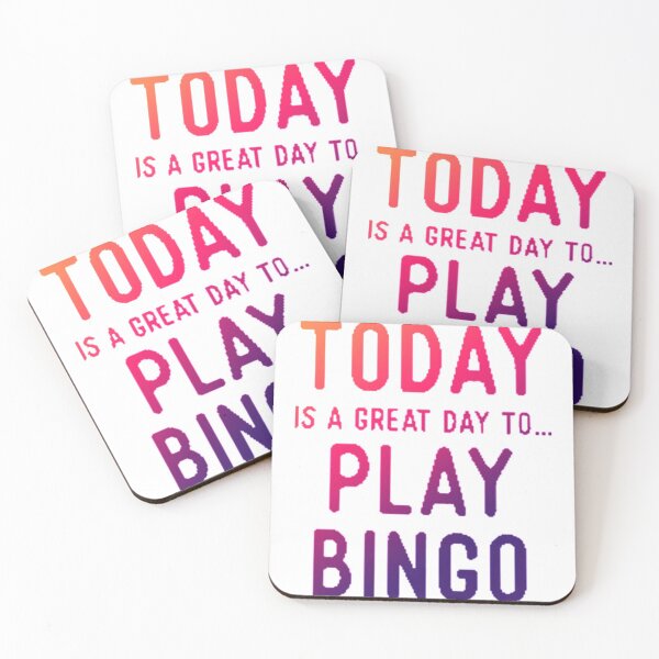 Item preview, Best play Bingo designed and sold by hpshop1234.