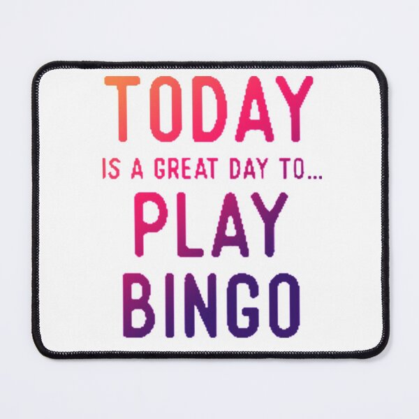 Item preview, Best play Bingo designed and sold by hpshop1234.
