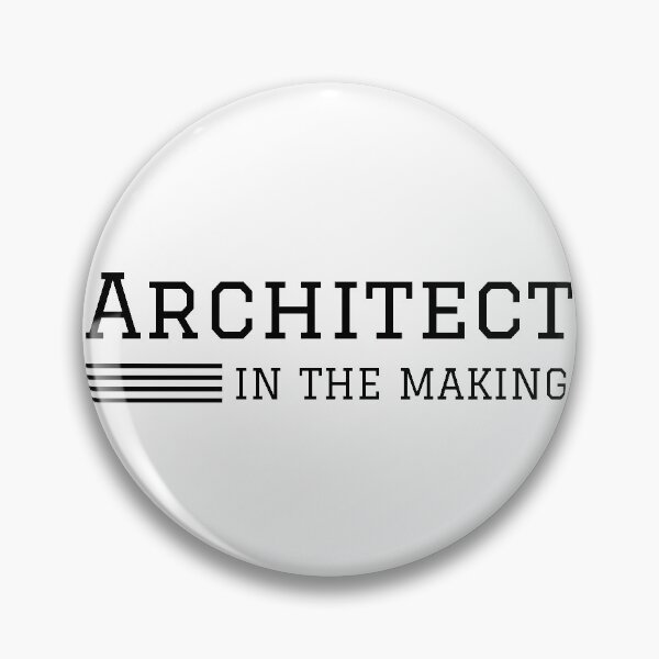 Item preview, Architect in the Making V2 - Future Architect designed and sold by SLGA-Designs.