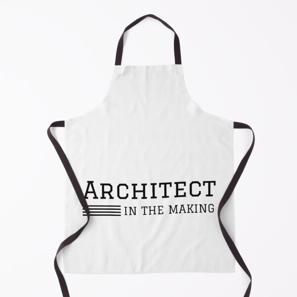 Item preview, Architect in the Making V2 - Future Architect designed and sold by SLGA-Designs.
