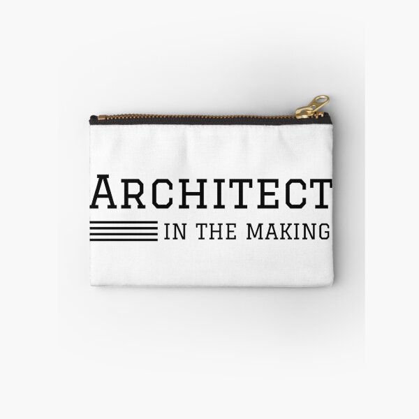 Item preview, Architect in the Making V2 - Future Architect designed and sold by SLGA-Designs.