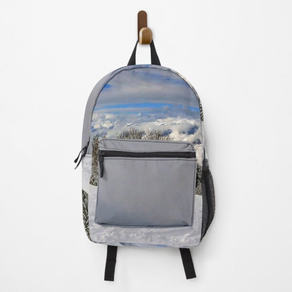 Item preview, Les Arcs Arc 1800 French Alps France designed and sold by AndyEvansPhotos.
