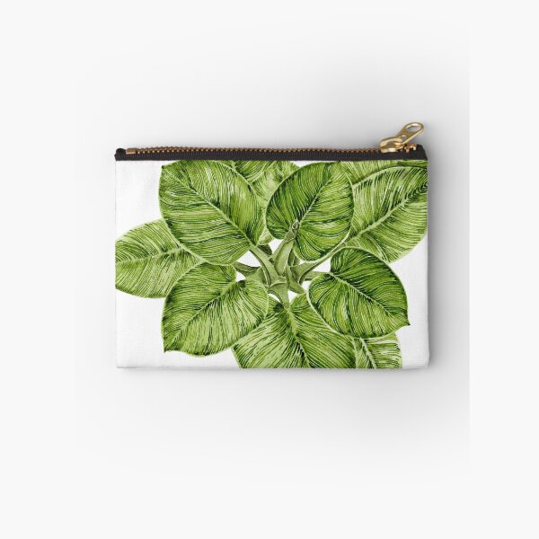 Item preview, Philodendron birkin designed and sold by PetitMartin.