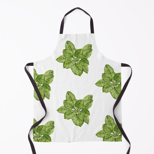 Item preview, Philodendron birkin designed and sold by PetitMartin.