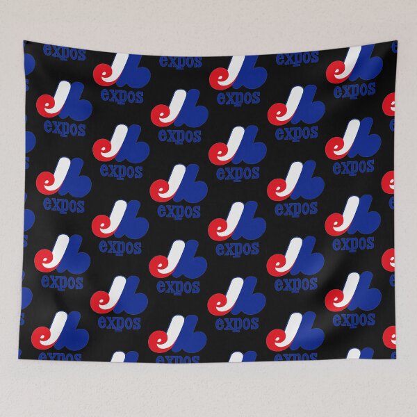 Item preview, Montreal Expos Jersey    designed and sold by TillmanHudson.