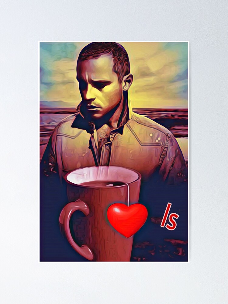 “Eros Ramazzotti” Poster for Sale by V2711S | Redbubble
