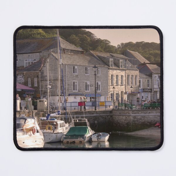 Item preview, Padstow, Cornwall designed and sold by andrewroland.