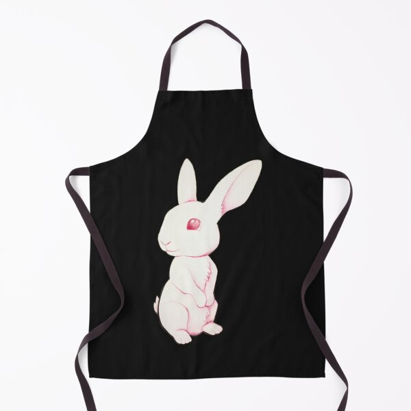 Item preview, Pegatina Bunny bun designed and sold by VERONACOULTART.
