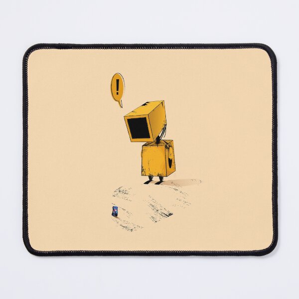 Item preview, Post apocalyptic BOT designed and sold by kiaArtshop.