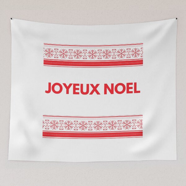 Item preview, Joyeux noel/ XMAS designed and sold by axelletresor.