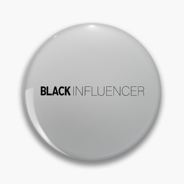 Item preview, Black Influencer T-Shirt | Gift for Influencers | Youtube | Instagramer | Trend Setter | Black History Month | Modern Black Artists | Black Power | Black Lives Matter | Black Excellence | Juneteenth designed and sold by shaunshirts.